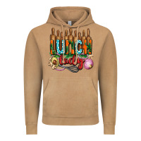 Vintage Camel lunch lady with onions Vintage Hoodie - AdoDesignShop