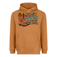 Meerkat just a small town girl Heavyweight Hoodie - Zillion Design Studio