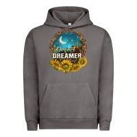 Pigment Tornado desert dreamer Urban Hoodie - NancyCooperArtShop
