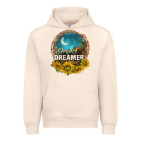 Sandshell desert dreamer Urban Hoodie - NancyCooperArtShop