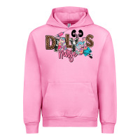 Fuchsia Pink dialysis nurse Urban Hoodie - NancyCooperArtShop