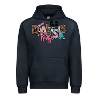 Navy dialysis nurse Urban Hoodie - NancyCooperArtShop