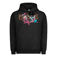 Pigment Black dialysis nurse Urban Hoodie - NancyCooperArtShop