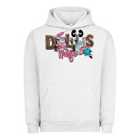 Pigment Lunar Rock dialysis nurse Urban Hoodie - NancyCooperArtShop
