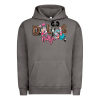 Pigment Tornado dialysis nurse Urban Hoodie - NancyCooperArtShop