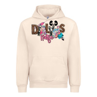 Sandshell dialysis nurse Urban Hoodie - NancyCooperArtShop