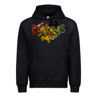 Black dialysis nurse kidney juneteenth Urban Hoodie - NancyCooperArtShop