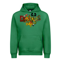 Emerald dialysis nurse kidney juneteenth Urban Hoodie - NancyCooperArtShop