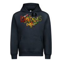 Navy dialysis nurse kidney juneteenth Urban Hoodie - NancyCooperArtShop