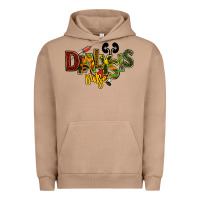 Pigment Burro dialysis nurse kidney juneteenth Urban Hoodie - NancyCooperArtShop