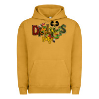 Pigment Peanut Butter dialysis nurse kidney juneteenth Urban Hoodie - NancyCooperArtShop