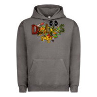 Pigment Tornado dialysis nurse kidney juneteenth Urban Hoodie - NancyCooperArtShop