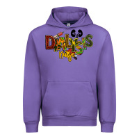 Tulip dialysis nurse kidney juneteenth Urban Hoodie - NancyCooperArtShop