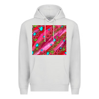 Valentines Day Premium Hoodie | Teevron