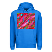True Royal valentines day Premium Hoodie - AdoDesignShop