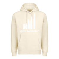Tofu Got Ammo Premium Hoodie - Bettercallsaul