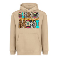 Blessed Mini Heavyweight Hoodie | Teevron