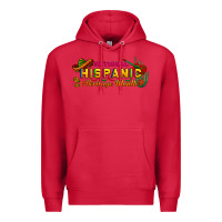 Cardinal national hispanic heritage month Premium Hoodie - BundleAndBundleShop