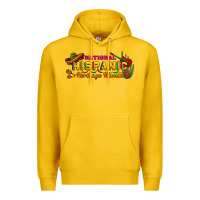 Lemon national hispanic heritage month Premium Hoodie - BundleAndBundleShop