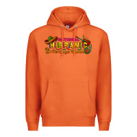 National Hispanic Heritage Month Premium Hoodie | Teevron