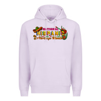 Lilac national hispanic heritage month Premium Hoodie - BundleAndBundleShop