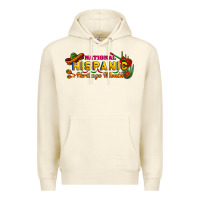 Sandshell national hispanic heritage month Premium Hoodie - BundleAndBundleShop