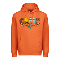 Carrot camp life Premium Hoodie - Artiststas