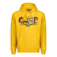 Lemon camp life Premium Hoodie - Artiststas