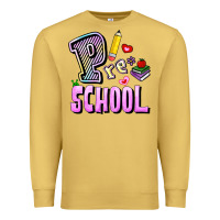 Antique Gold preschool Premium Sweatshirt - RanaPortraitStore