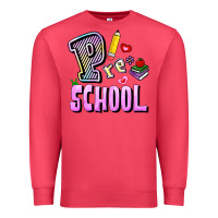 Cardinal preschool Premium Sweatshirt - RanaPortraitStore