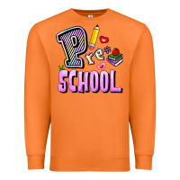 Carrot preschool Premium Sweatshirt - RanaPortraitStore