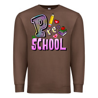 Chestnut preschool Premium Sweatshirt - RanaPortraitStore