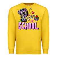 Lemon preschool Premium Sweatshirt - RanaPortraitStore