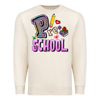 Sandshell preschool Premium Sweatshirt - RanaPortraitStore