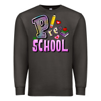 Smoke preschool Premium Sweatshirt - RanaPortraitStore