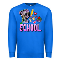 True Royal preschool Premium Sweatshirt - RanaPortraitStore