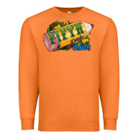 Carrot fifth grade dude Premium Sweatshirt - RanaPortraitStore