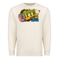 Sandshell fifth grade dude Premium Sweatshirt - RanaPortraitStore
