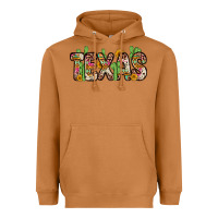 Meerkat texas Heavyweight Hoodie - Zillion Design Studio