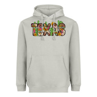 Moon Dust texas Heavyweight Hoodie - Zillion Design Studio