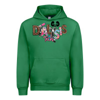Emerald dialysis technician kidney tech Urban Hoodie - NancyCooperArtShop
