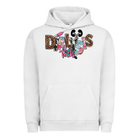 Pigment Lunar Rock dialysis technician kidney tech Urban Hoodie - NancyCooperArtShop