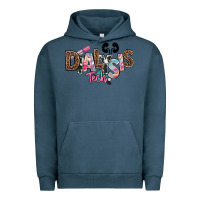 Pigment Midnight Navy dialysis technician kidney tech Urban Hoodie - NancyCooperArtShop