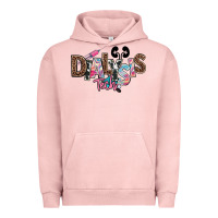 Dialysis Technician Kidney Tech Urban Hoodie | Teevron