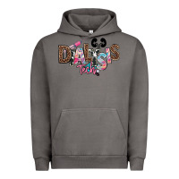 Pigment Tornado dialysis technician kidney tech Urban Hoodie - NancyCooperArtShop