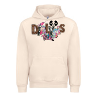 Sandshell dialysis technician kidney tech Urban Hoodie - NancyCooperArtShop