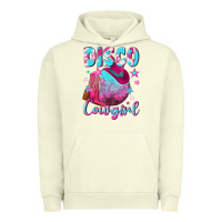 Disco Cowgirl Urban Hoodie | Teevron