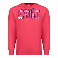 Cardinal Breast Cancer CPHT Pharmacy Technician Premium Sweatshirt - texasbilliewilder