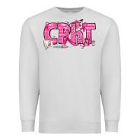 Dove Grey Breast Cancer CPHT Pharmacy Technician Premium Sweatshirt - texasbilliewilder
