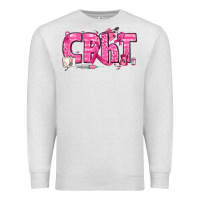 Oatmeal Heather Breast Cancer CPHT Pharmacy Technician Premium Sweatshirt - texasbilliewilder